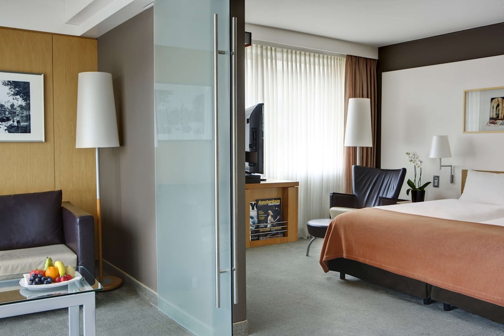 Steigenberger Airport Hotel Amsterdam 17/66