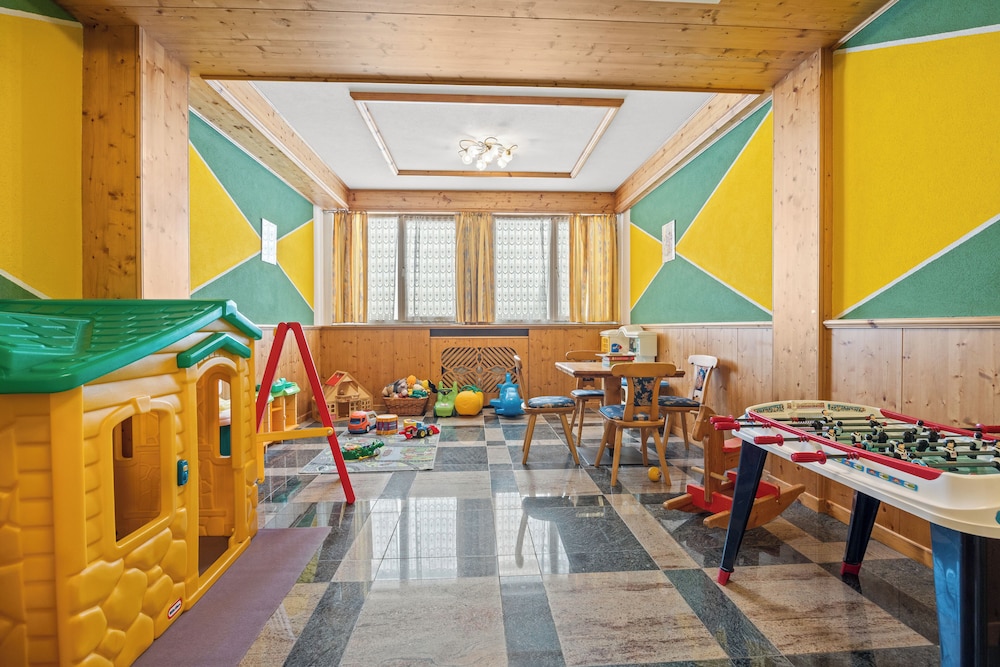 Garnì Aparthotel Princess 32/48
