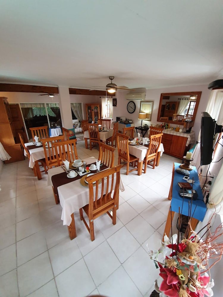 Harmony Guesthouse 34/40