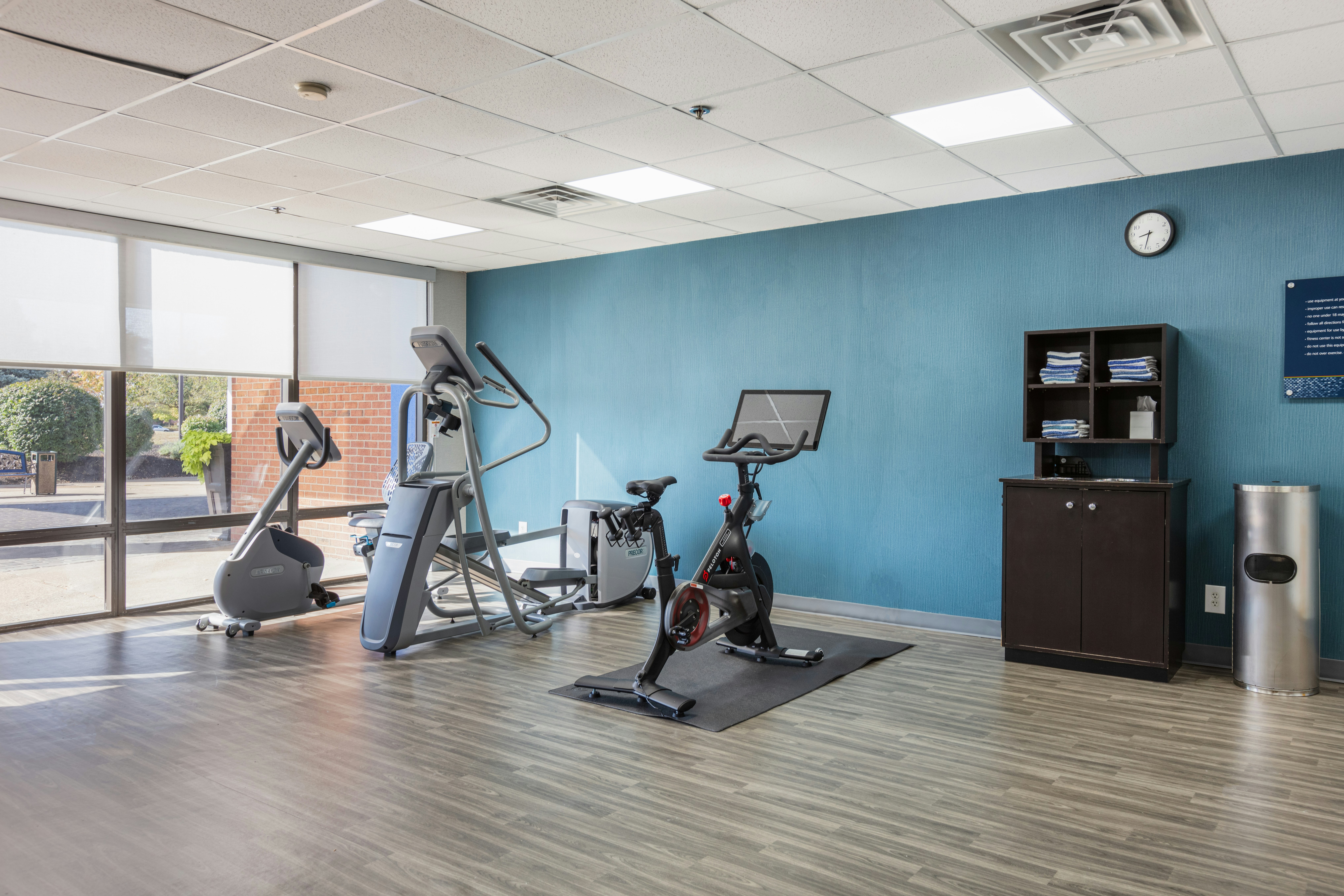 Hampton Inn Columbus/Dublin 36/71