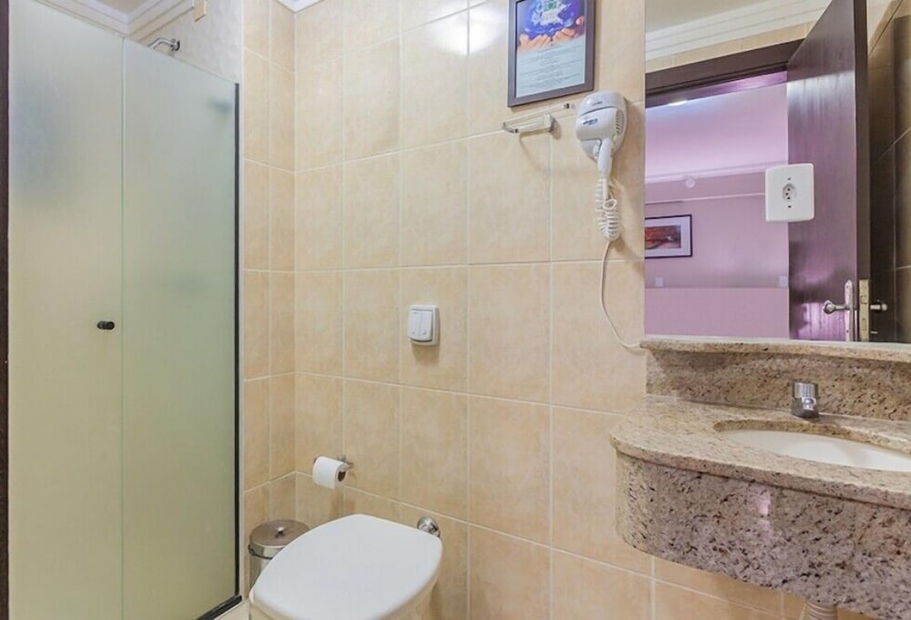 Tri Hotel Criciuma 35/39