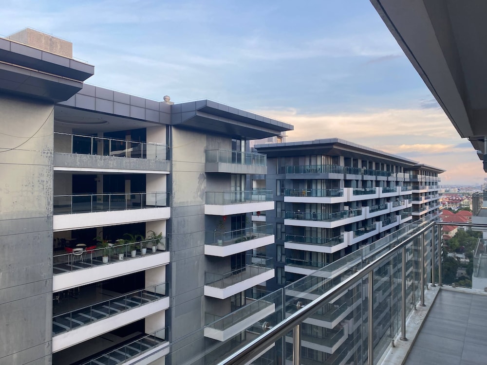 Tian Yi International Hotel 1/50
