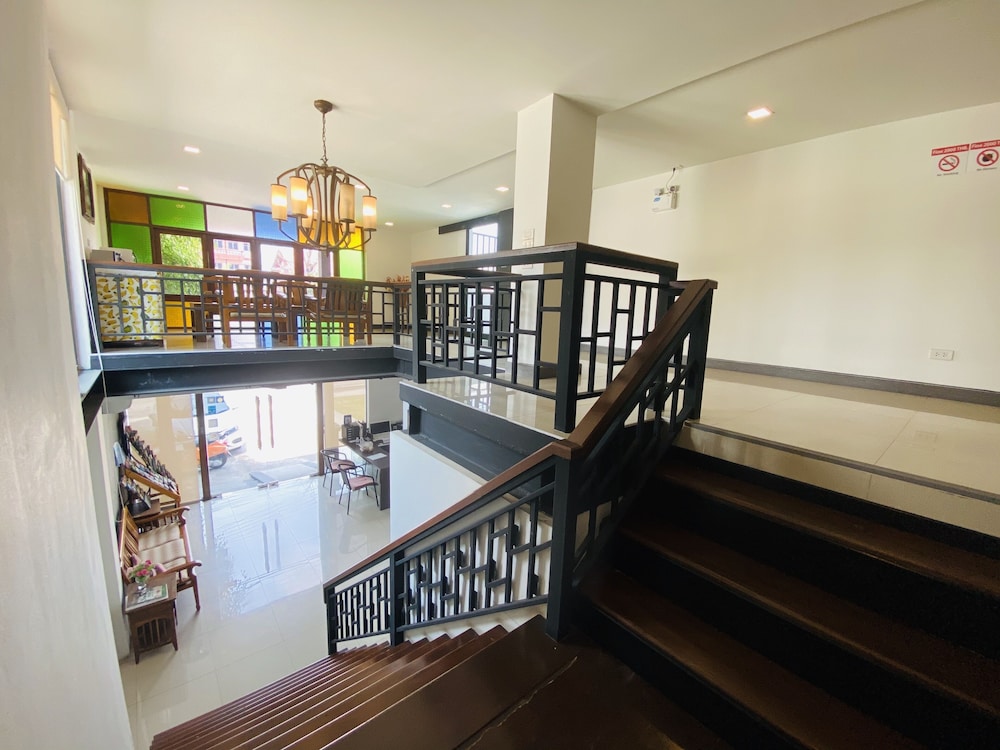 C Hotel Boutique And Comfort 7/40