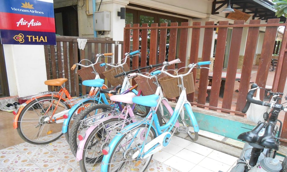 Lucky Backpacker Hostel 12/18