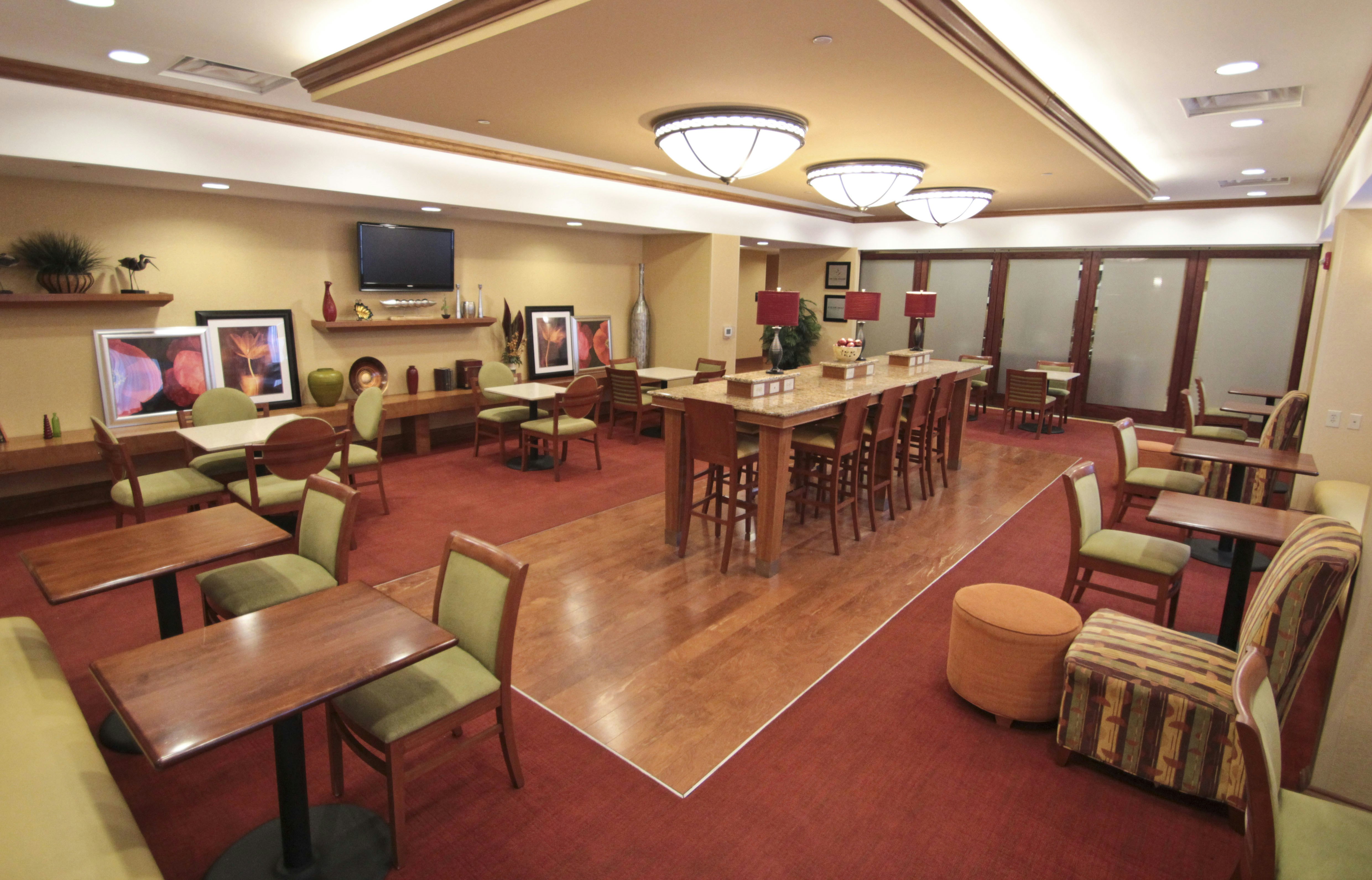 Hampton Inn Hampton Newport News Virginia 28/45