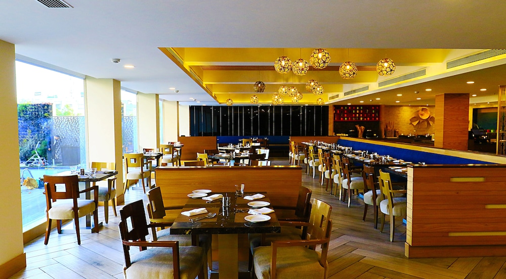 Country Inn & Suites by Radisson Jammu 48/68