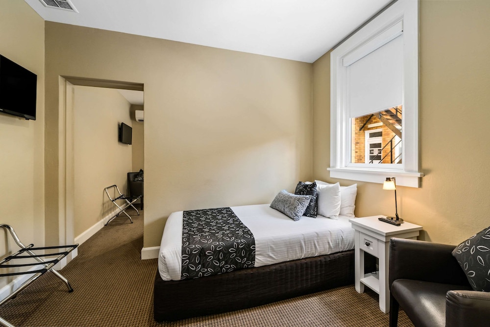 CH Boutique Hotel, Ascend Hotel Collection 22/52