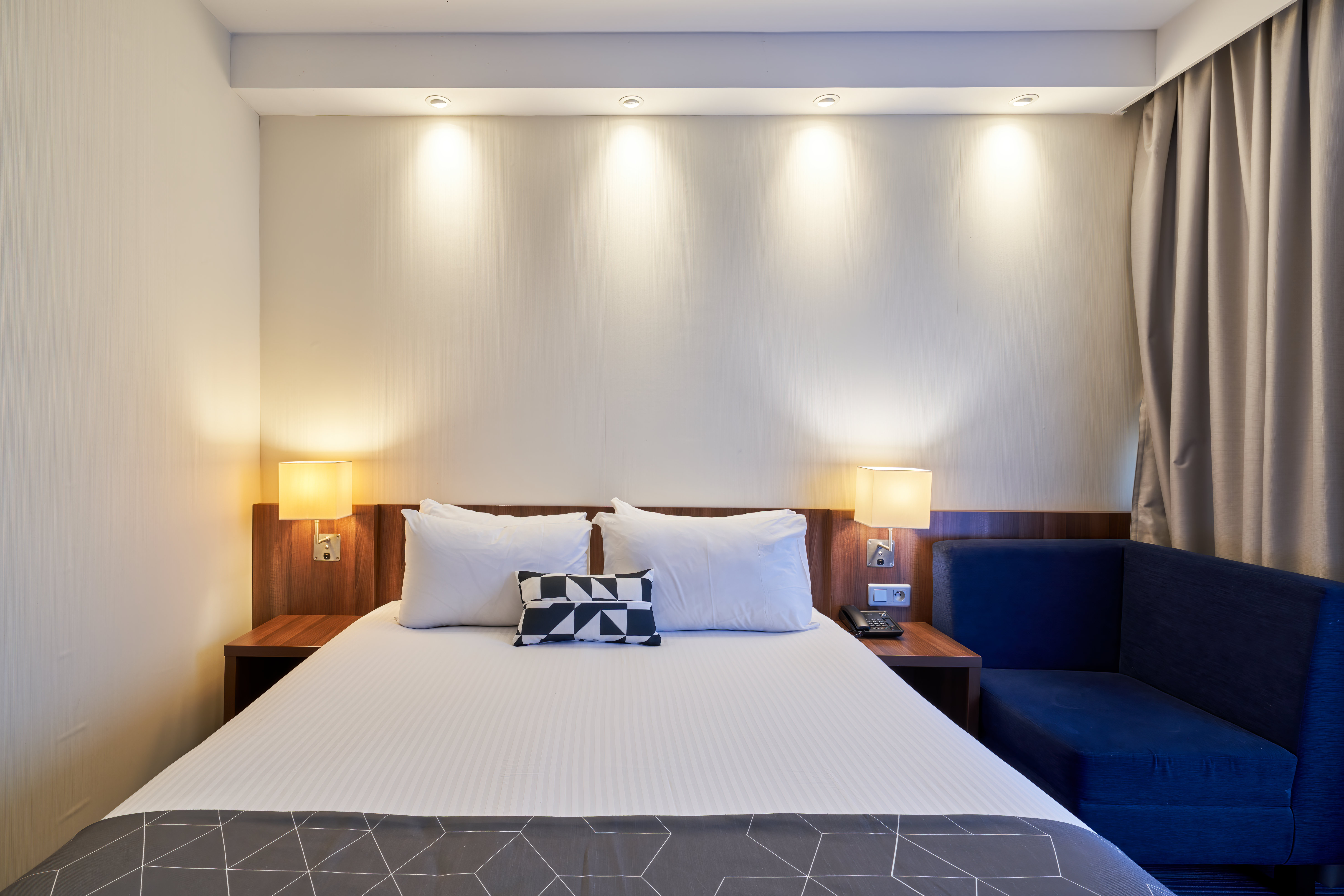 Holiday Inn Express Strasbourg Centre 30/74