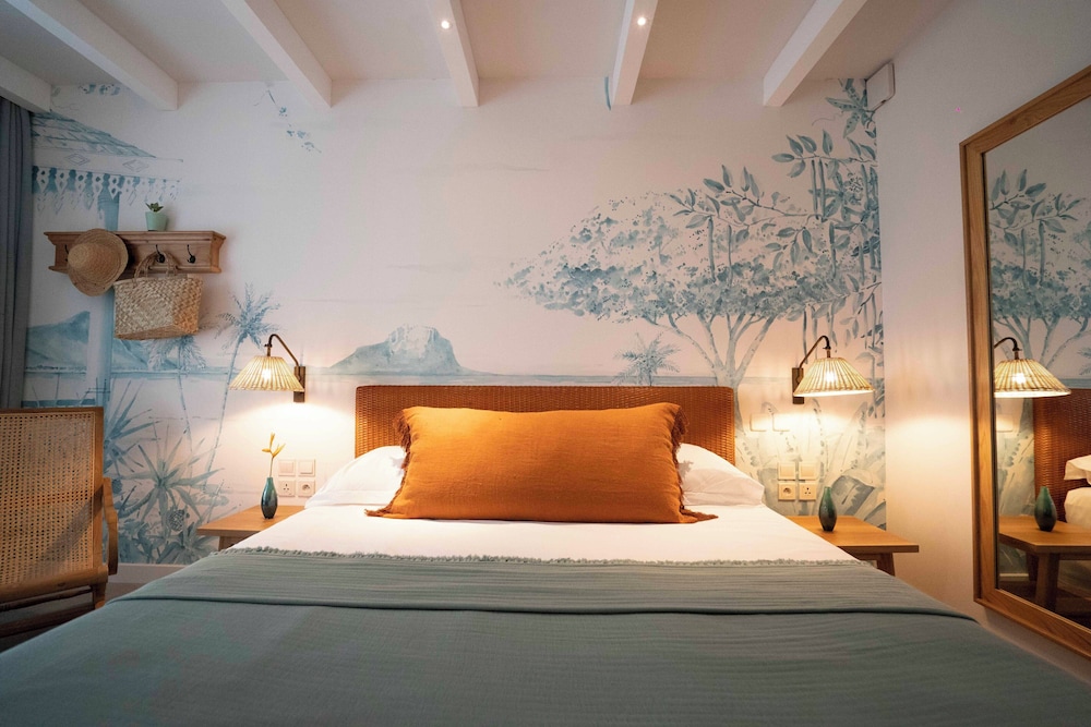 Veranda Grand Baie Hotel and Spa 30/66