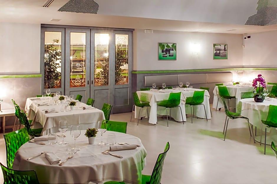 Hotel Villa Corallo 49/69