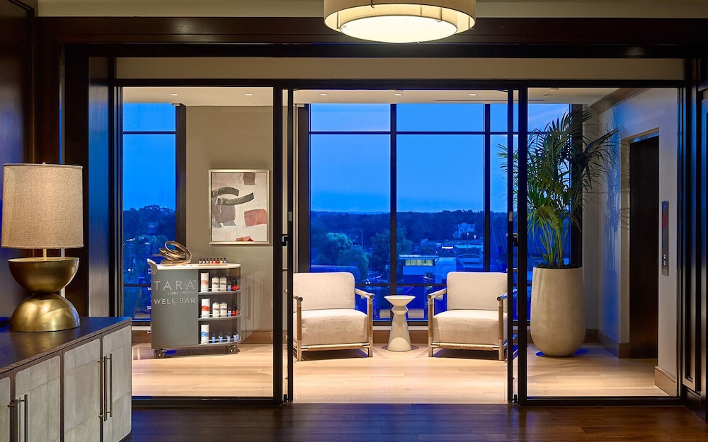 The Laurel Hotel & Spa 12/41