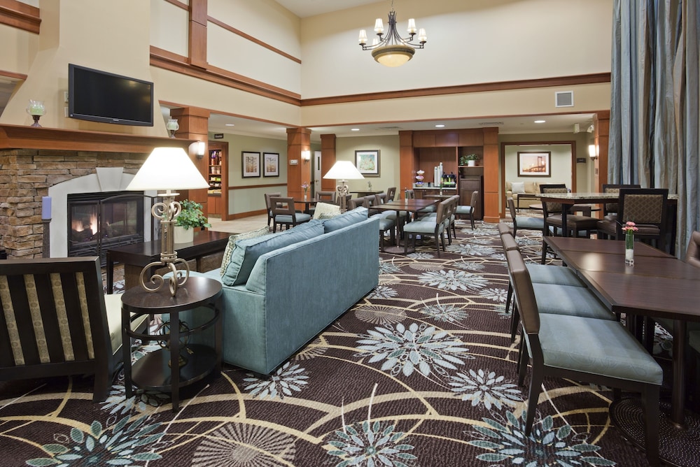 Staybridge Suites Minneapolis-Bloomington 46/79