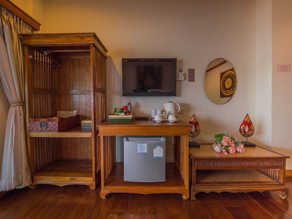 Chiangkhan River Mountain Resort 30/47