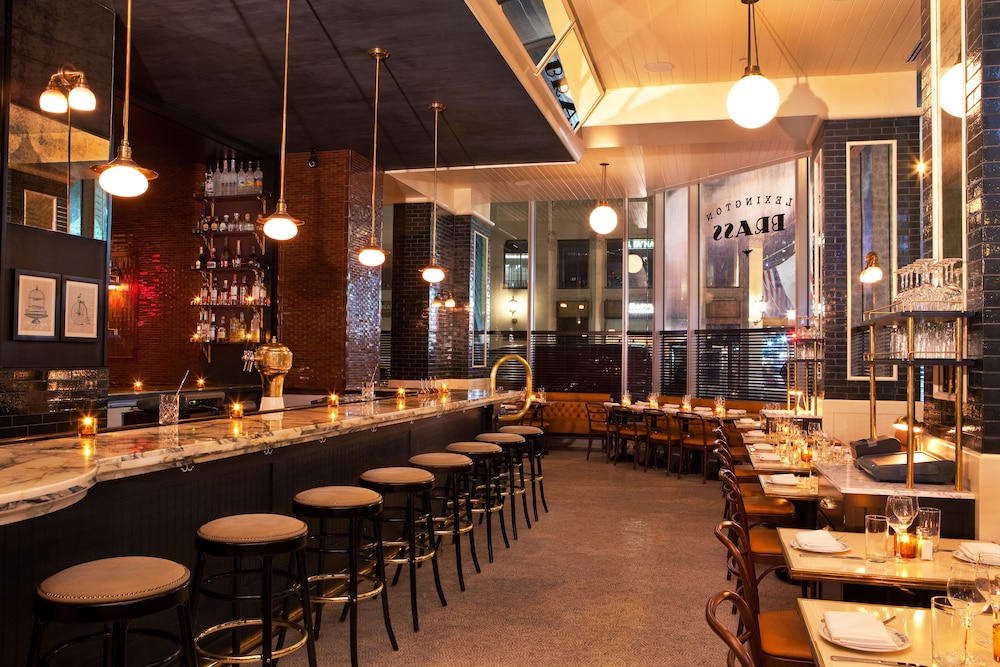 Hotel 48LEX New York 59/70