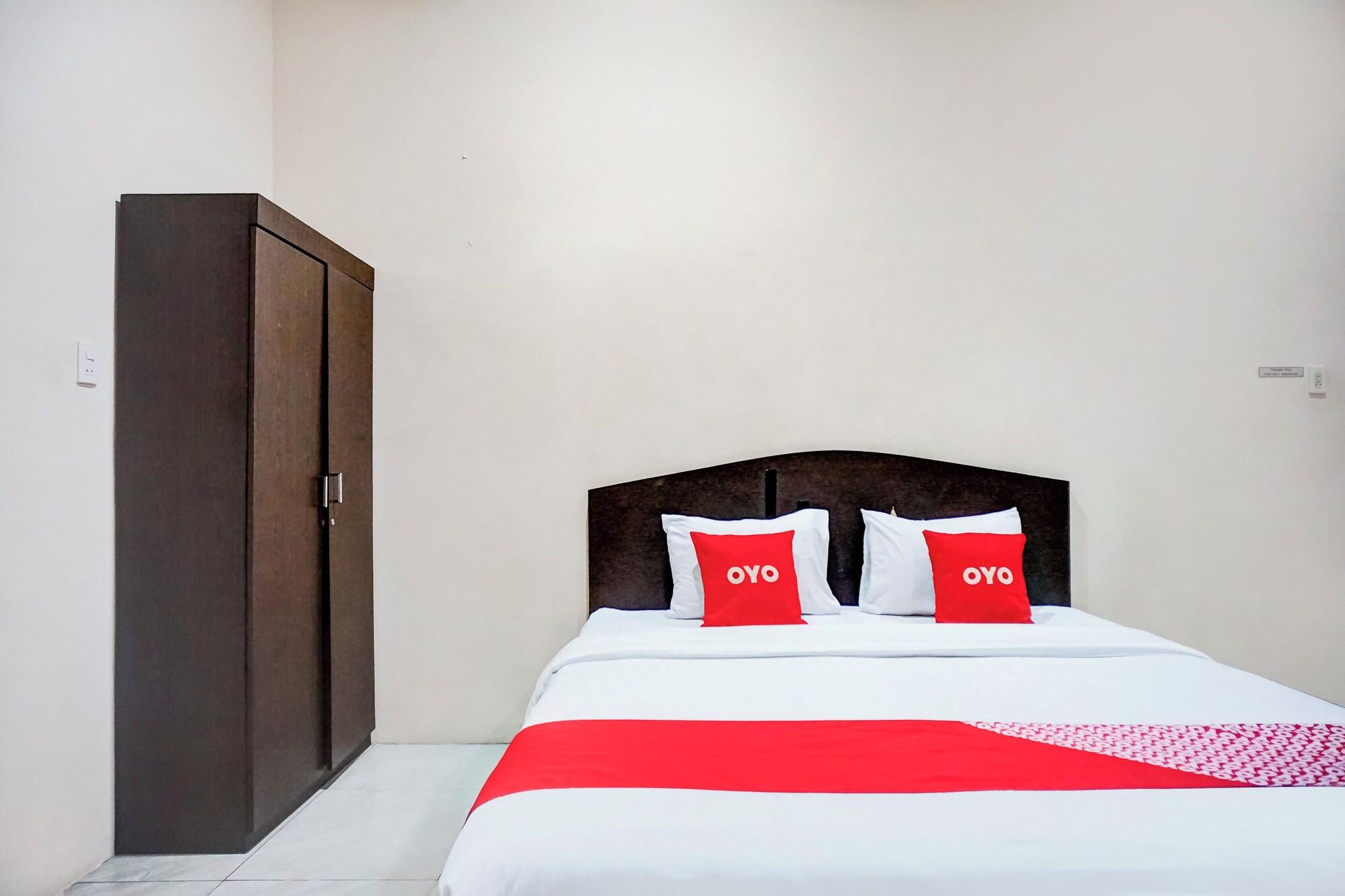 Hotel O Medan City Near Lapangan Benteng Formerly Ralica Residence 17/29