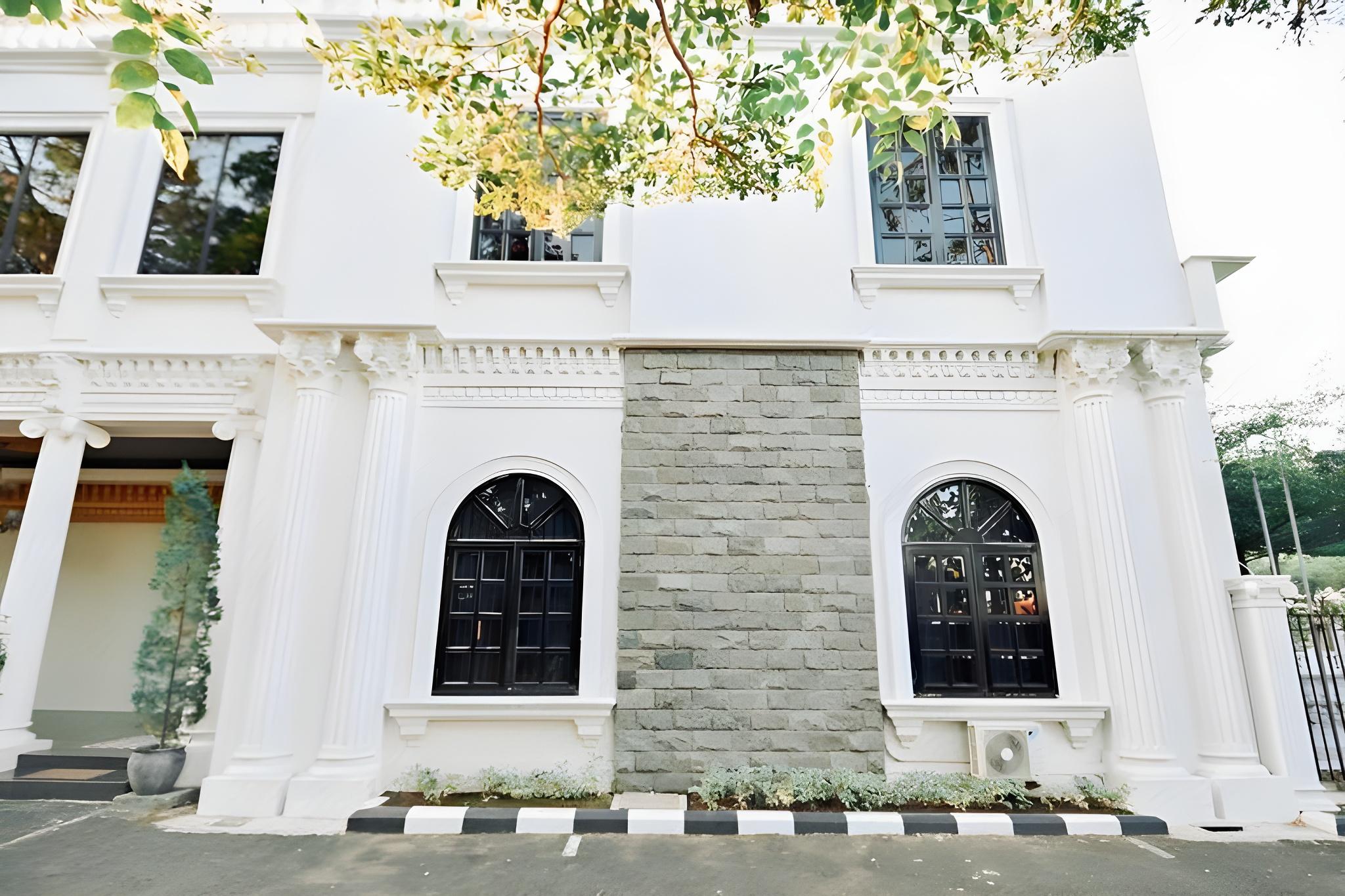De Jehans Boutique Hotel 2/45