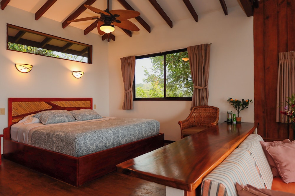 Santa Juana Lodge Nature Reserve 15/50