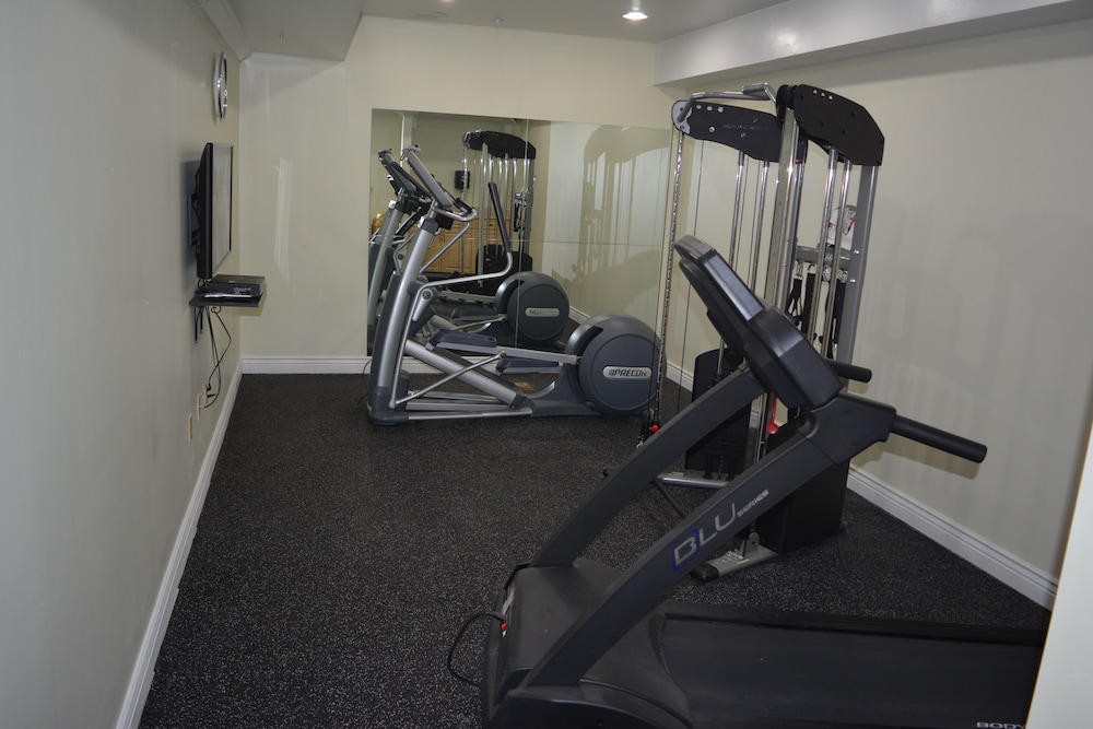 sport_facililities