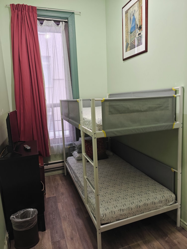 Hotel Casa Bella 23/36