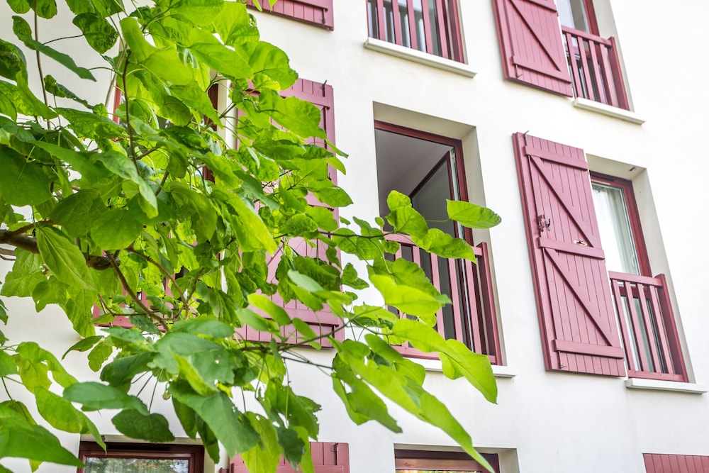 Residence Odalys Domaine Iratzia 43/50