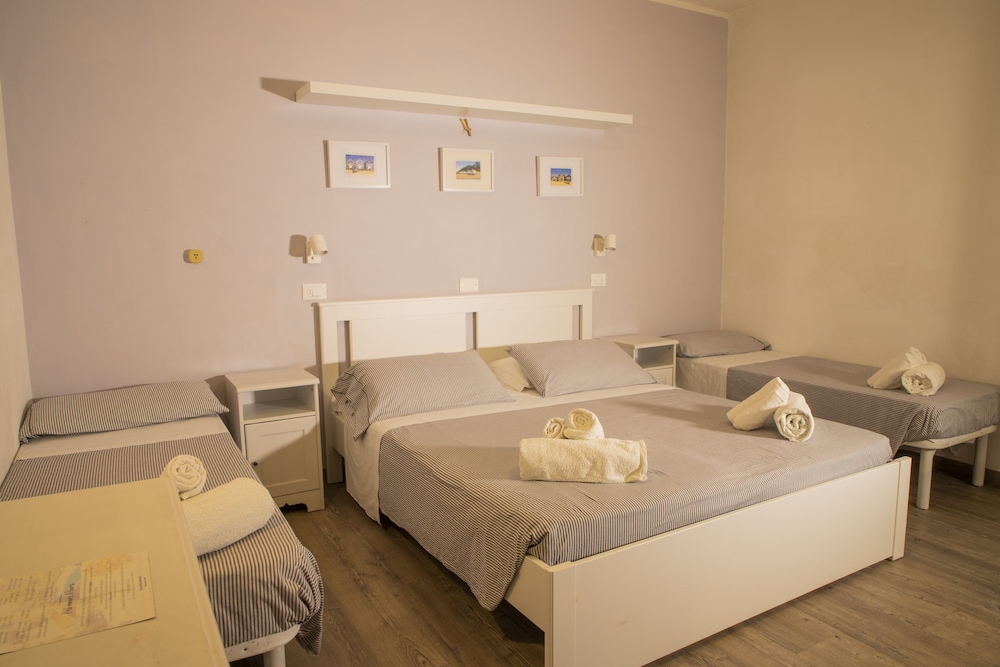 Hotel Arlecchino Riccione 18/46
