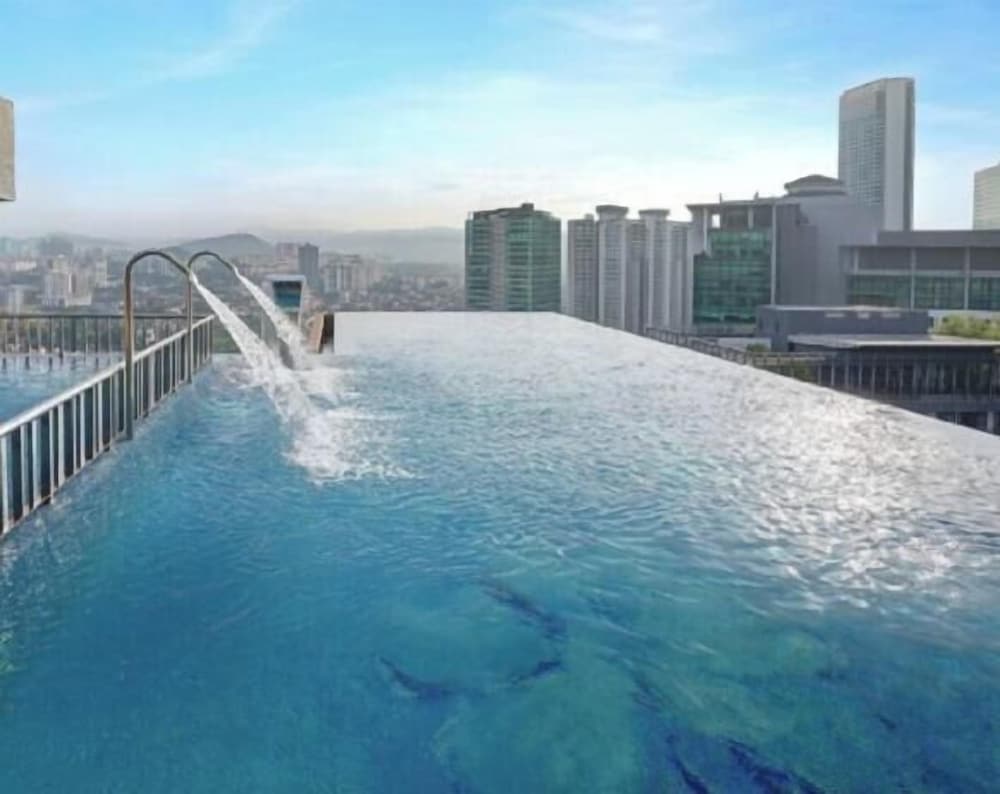 Ibis Kuala Lumpur City Centre 73/74