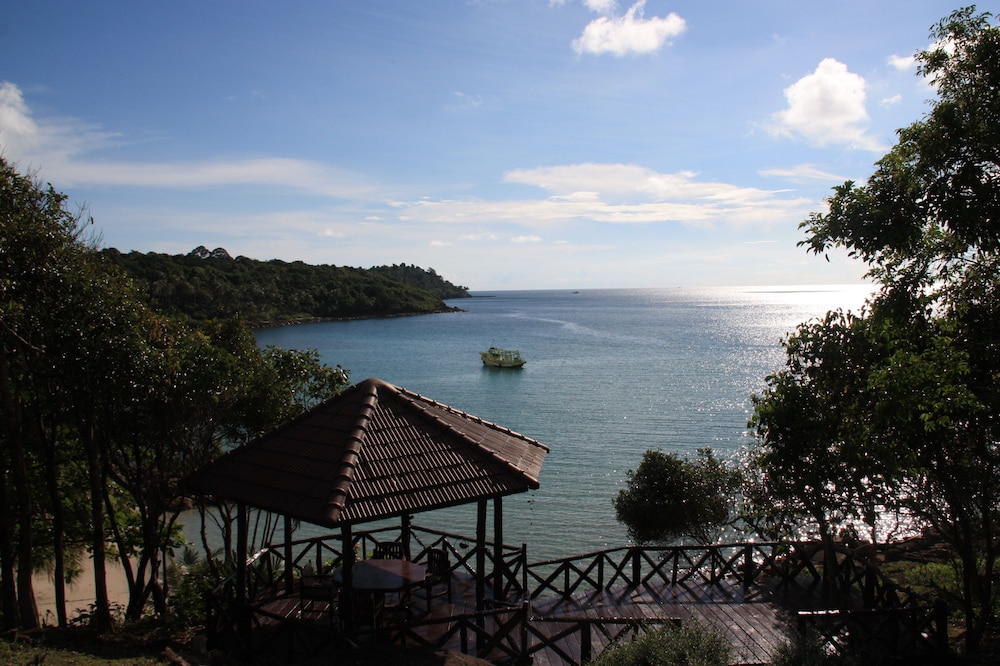 Koh Kood Beach Resort 41/49