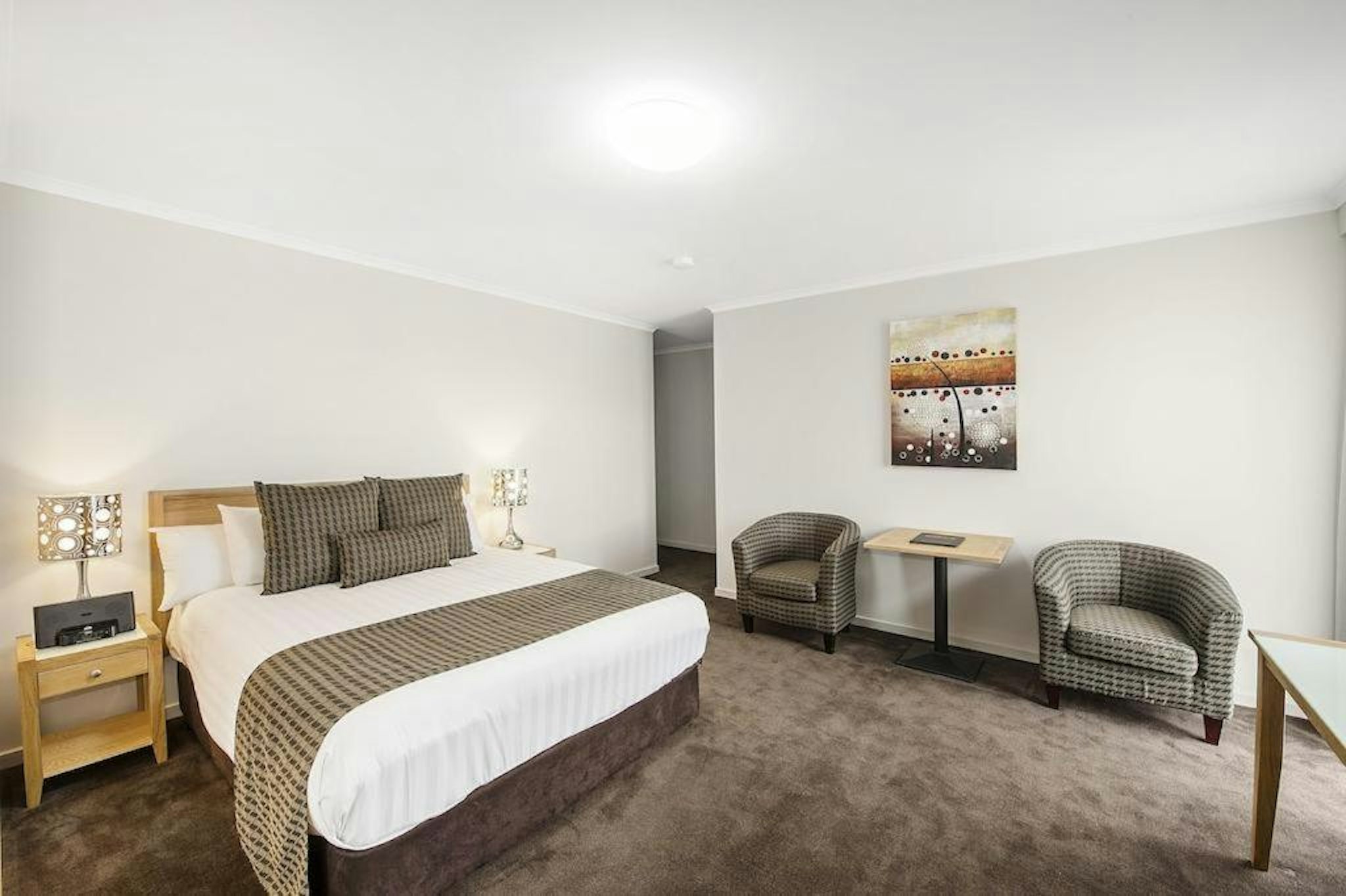 Country Comfort Warrnambool 4/34
