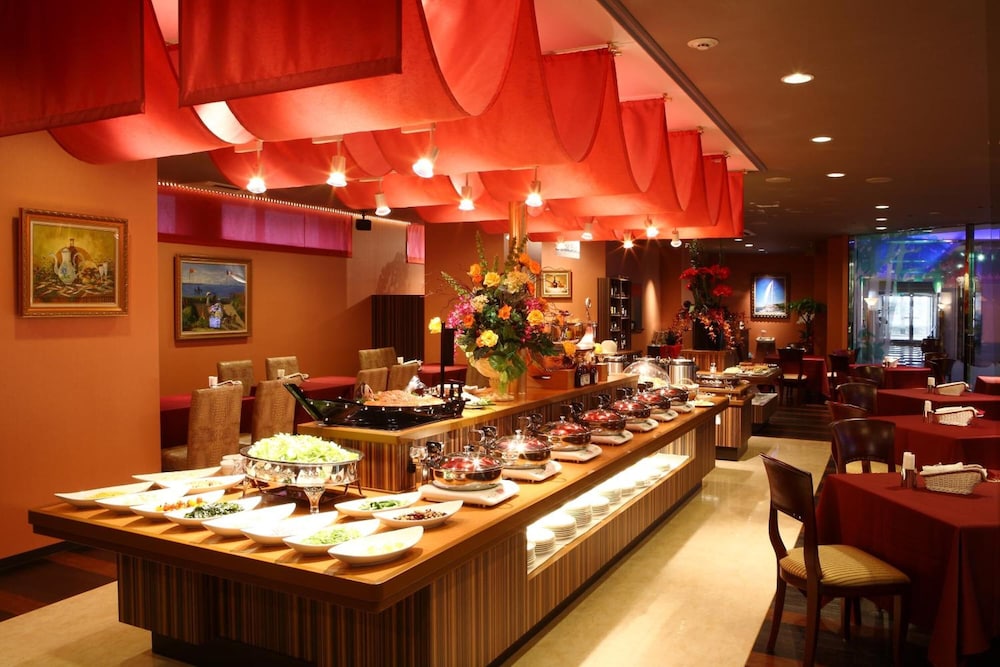King Ambassador Hotel Kumagaya 29/33