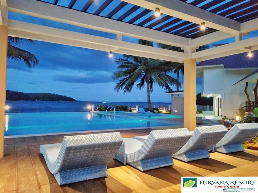 Puerto Nirvana Resort 15/26