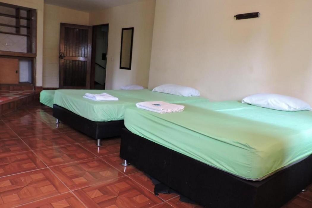 Hotel Ayacucho Real 12/20