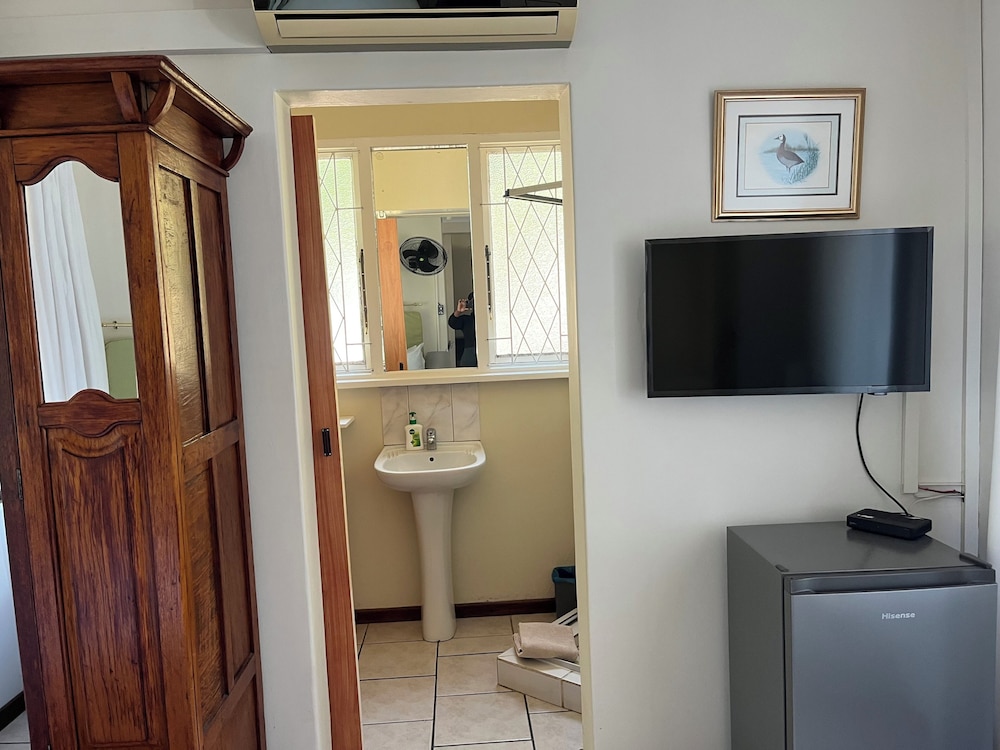 The Guest House Pongola 38/50
