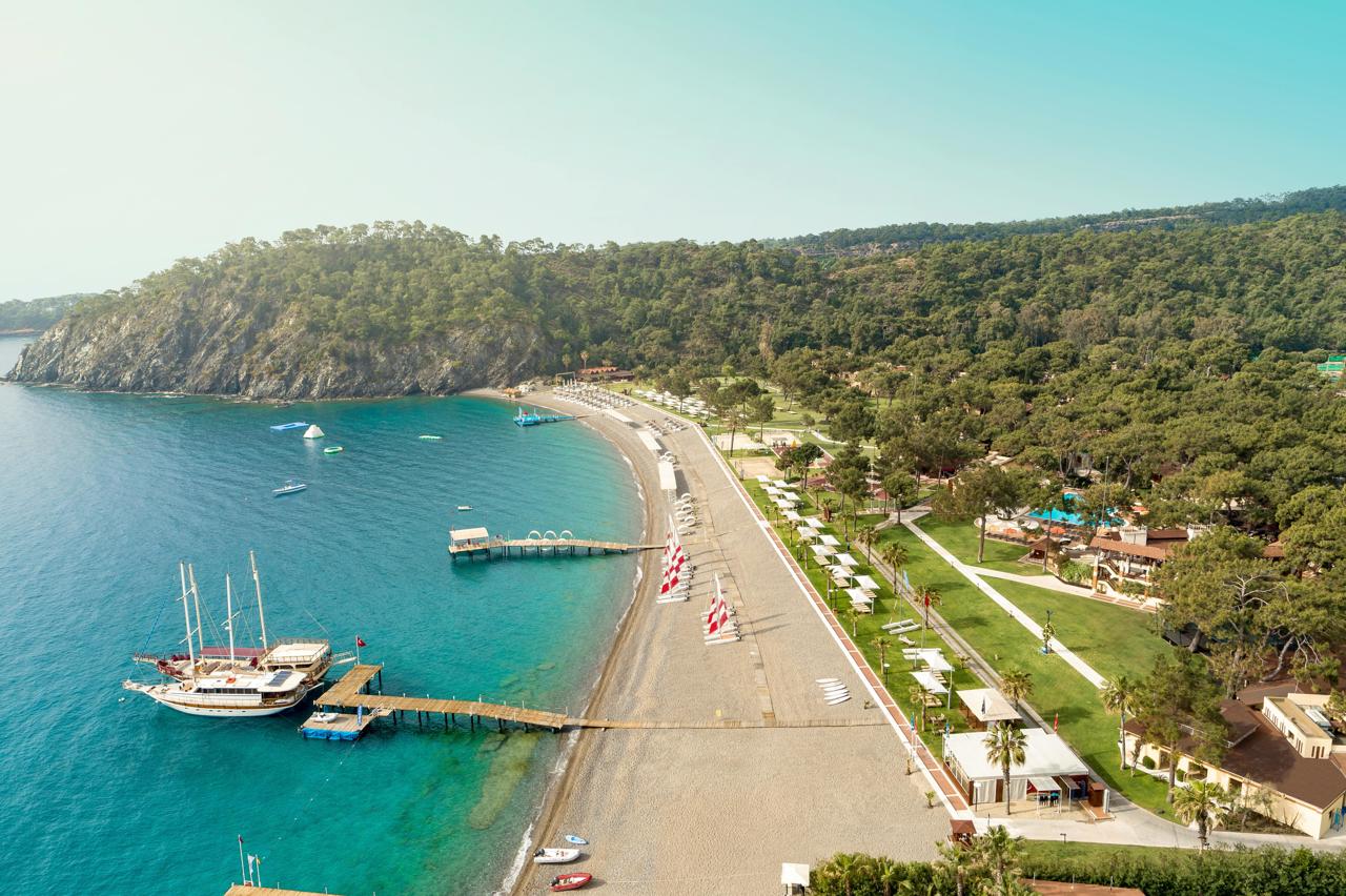 Robinson Club Camyuva - Adults only 80/92