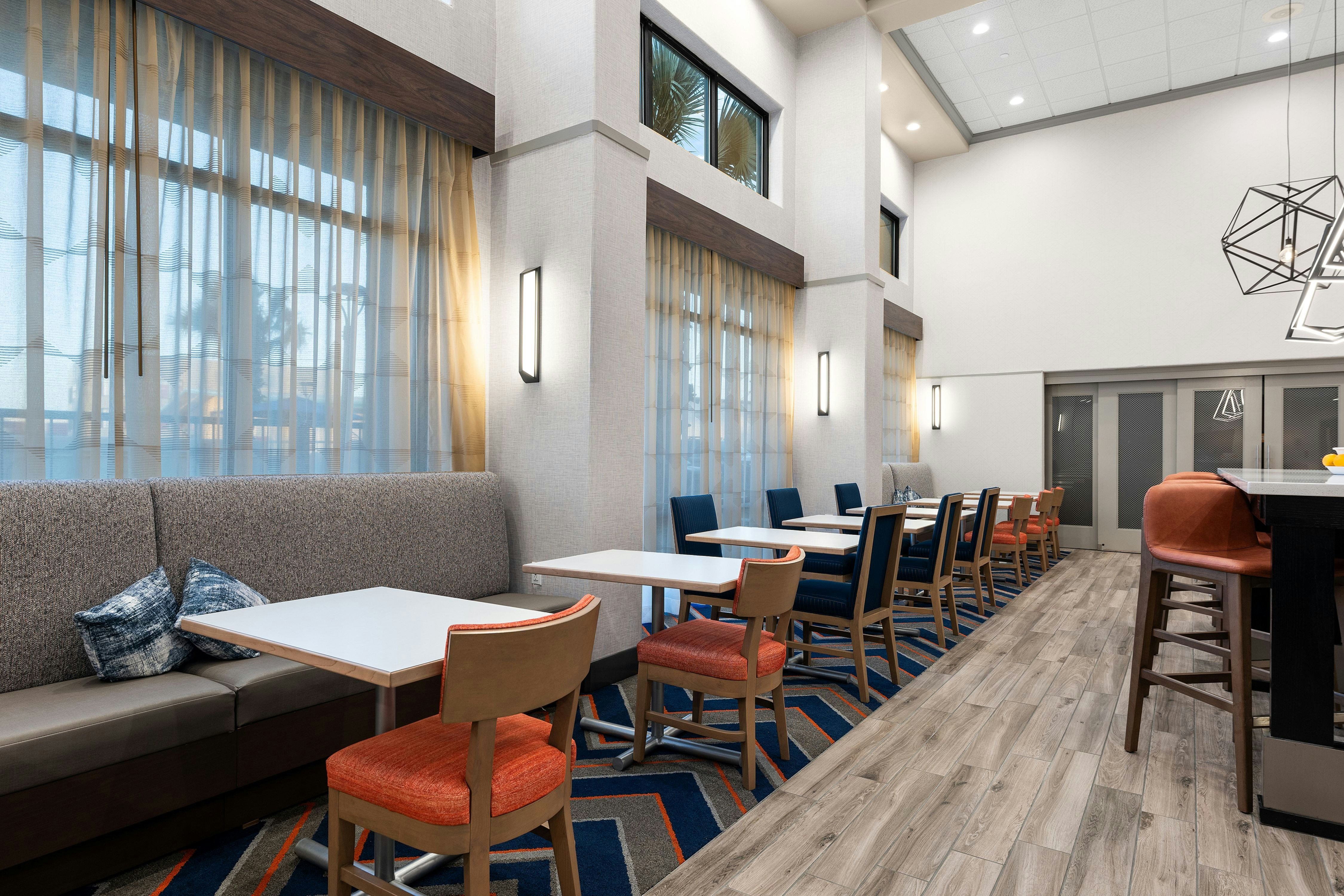 Hampton Inn And Suites Harlingen 28/42