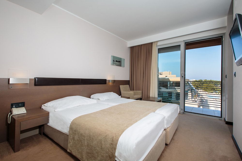 Hotel Molindrio Plava Laguna 13/50