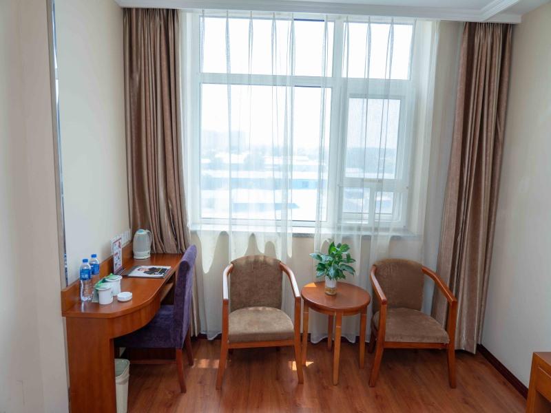 GreenTree Inn Tangshan Ring Road South Ring and Fuxing Road Express Hotel 31/41