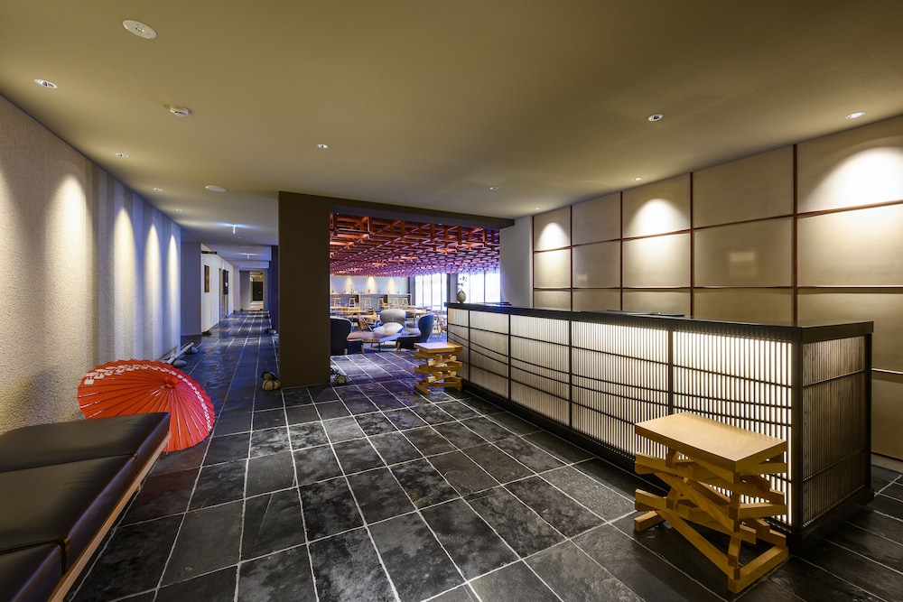 Hotel Wood Takayama 26/51