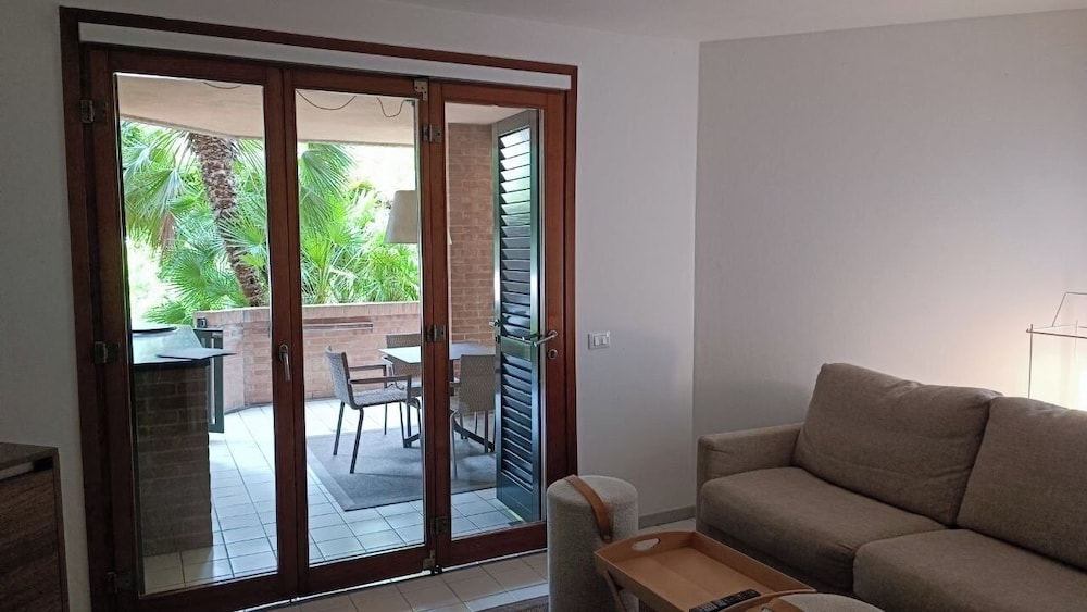 Nauthotel Porto San Vito 36/50