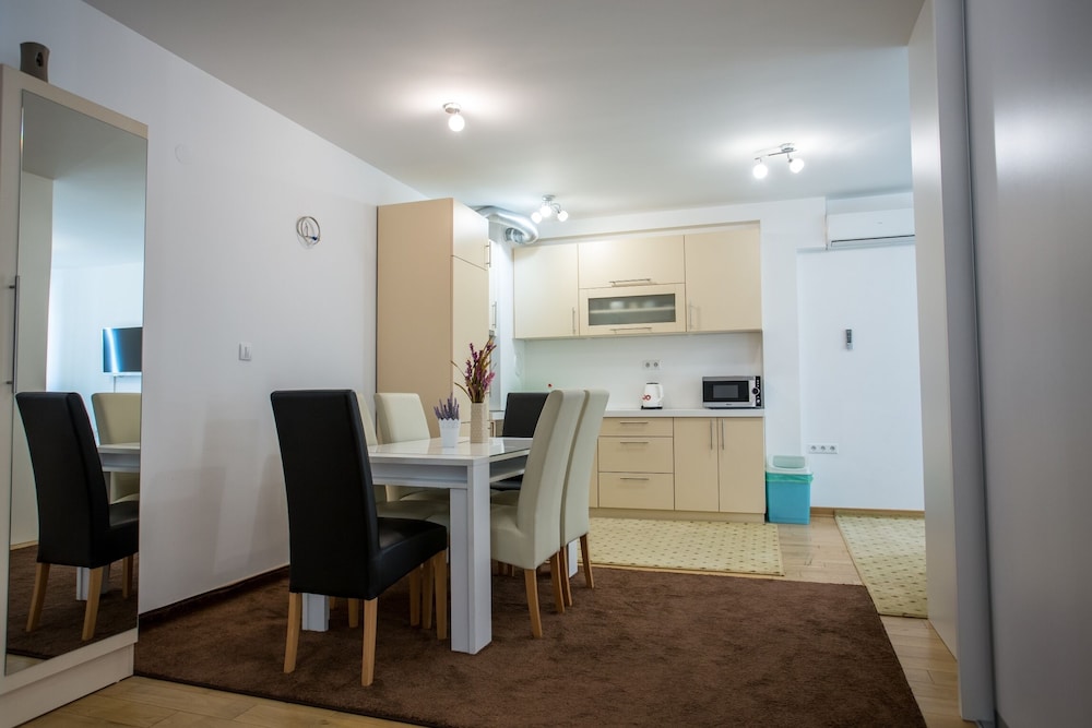 Vip Sarajevo Apartments 23/35