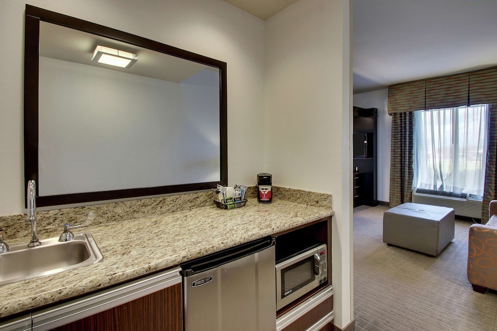 Hampton Inn And Suites Shreveport South 58/64