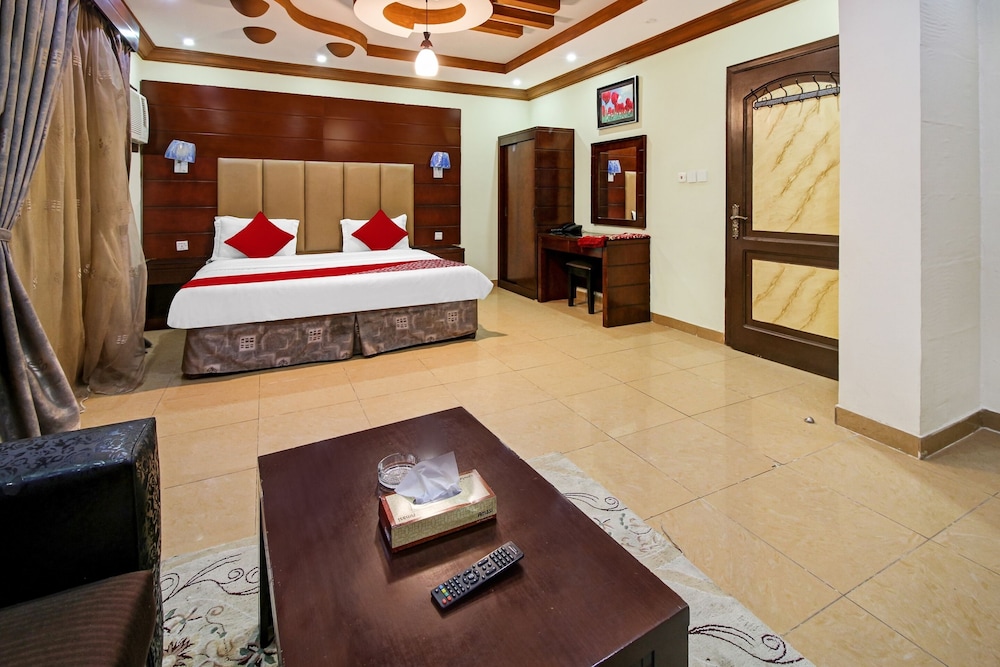 لافينا للوحدات السكنيه(OYO 589 Lavina House) 26/46