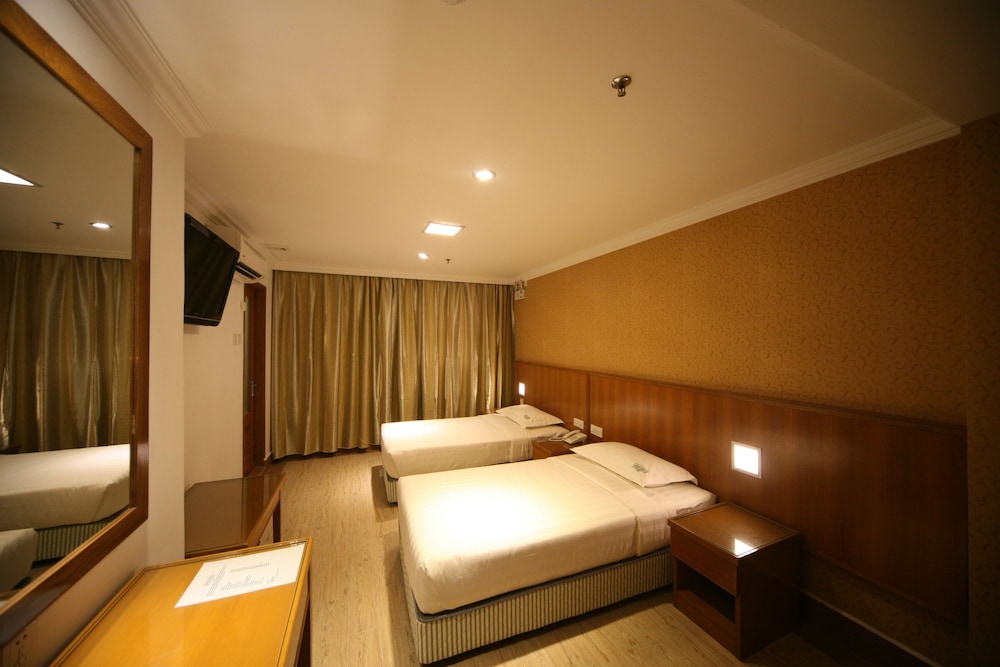 Cardogan Hotel 22/46