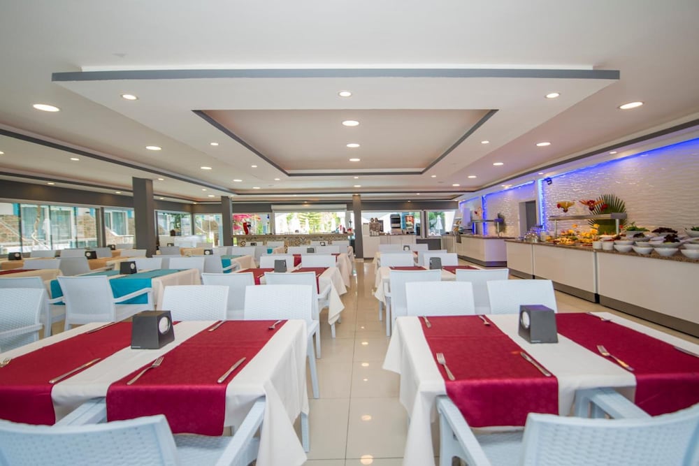 Side Sunberk Hotel 35/47