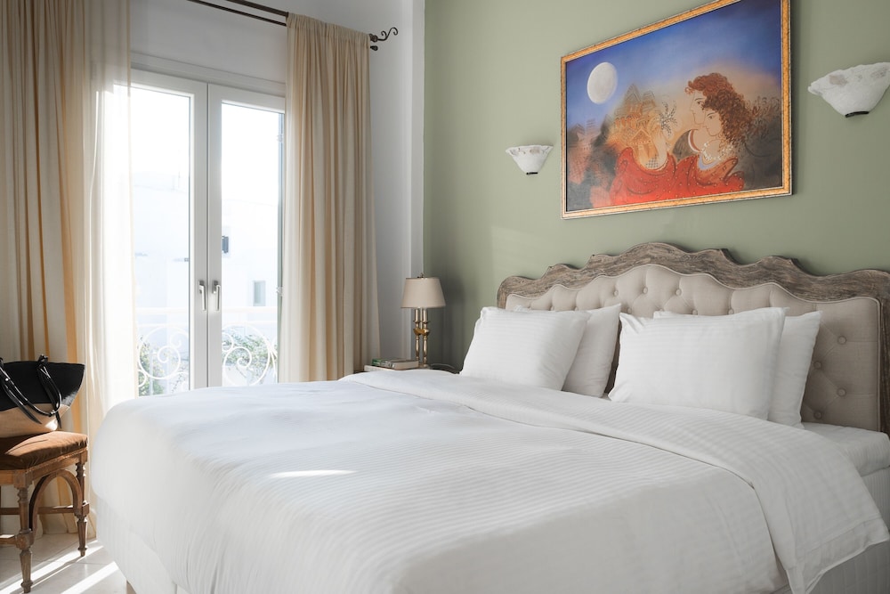 1 BEDROOM, SUPERIOR, SUITE, SEA VIEW