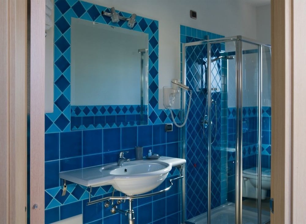 Terradimare Resort And Spa 38/38