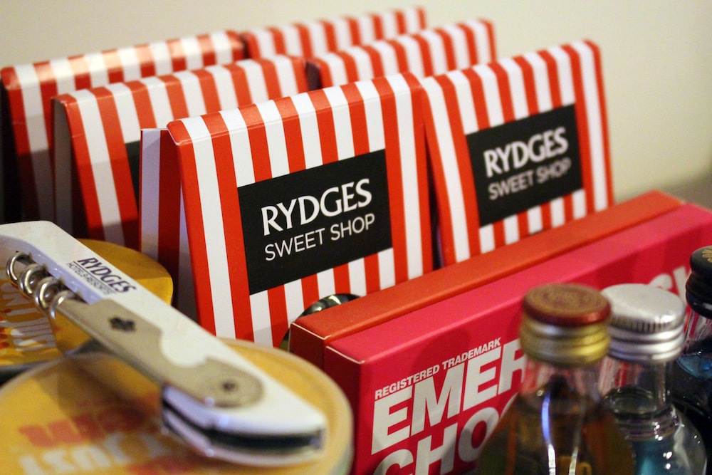 Rydges Wellington 36/69