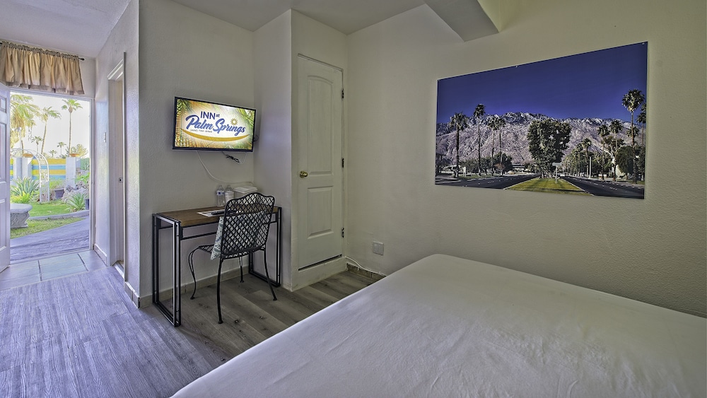 Inn at Palm Springs 34/69