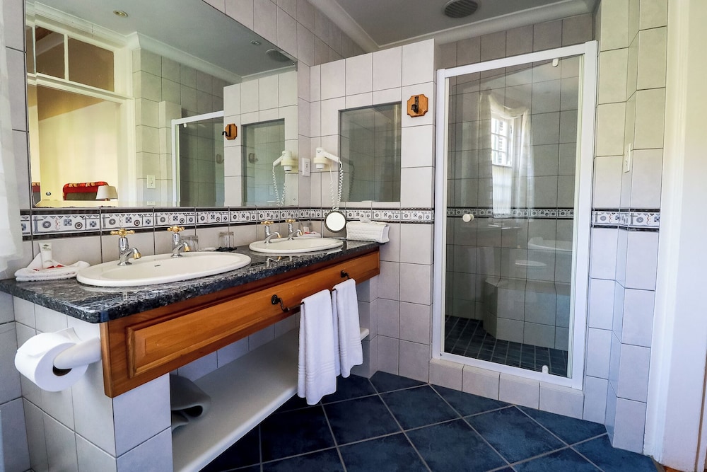 Altes Landhaus Lodge 45/50