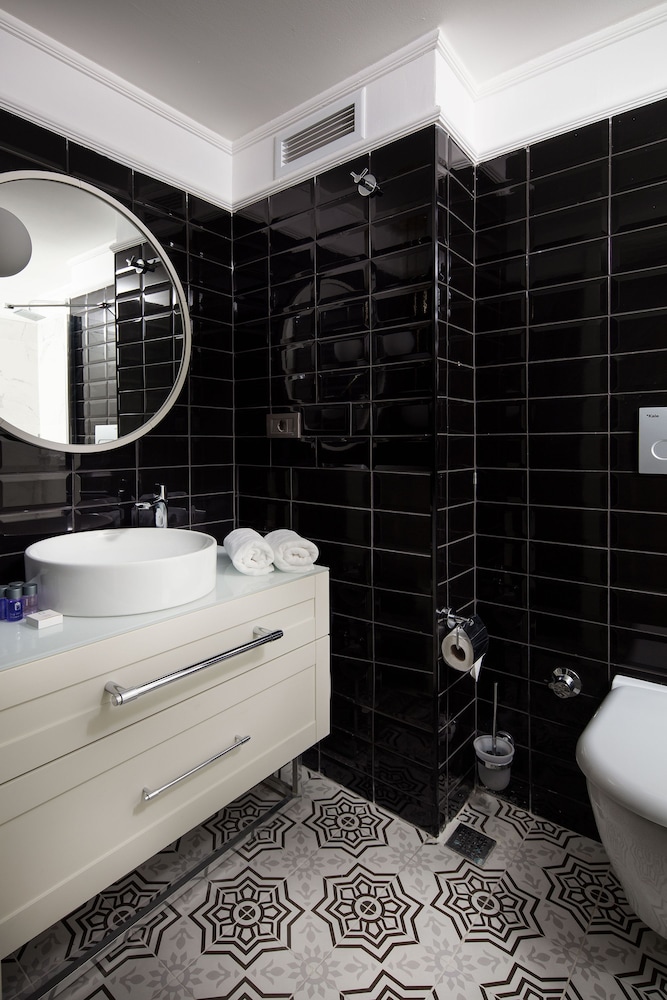 B Loft Hotel Bursa 27/31