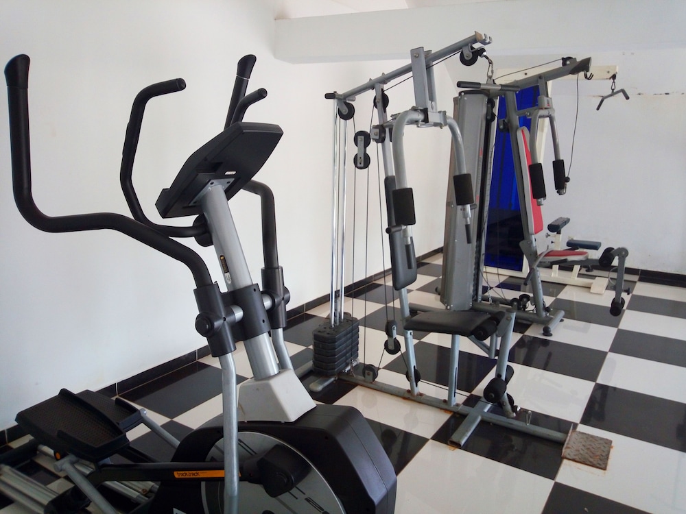 La Residence D Apos Ankerana 24/50